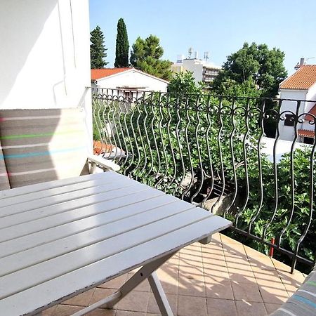 Apartment Damijan Krk Town Dış mekan fotoğraf