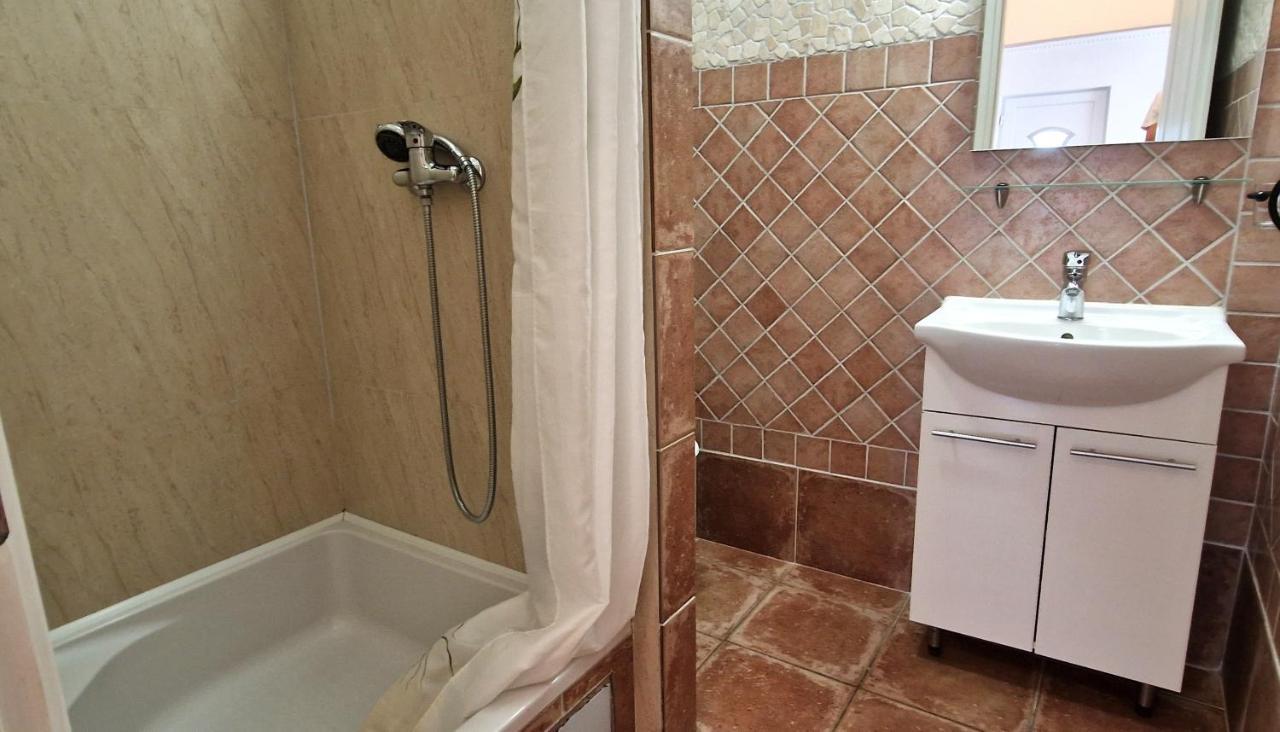 Apartment Damijan Krk Town Dış mekan fotoğraf
