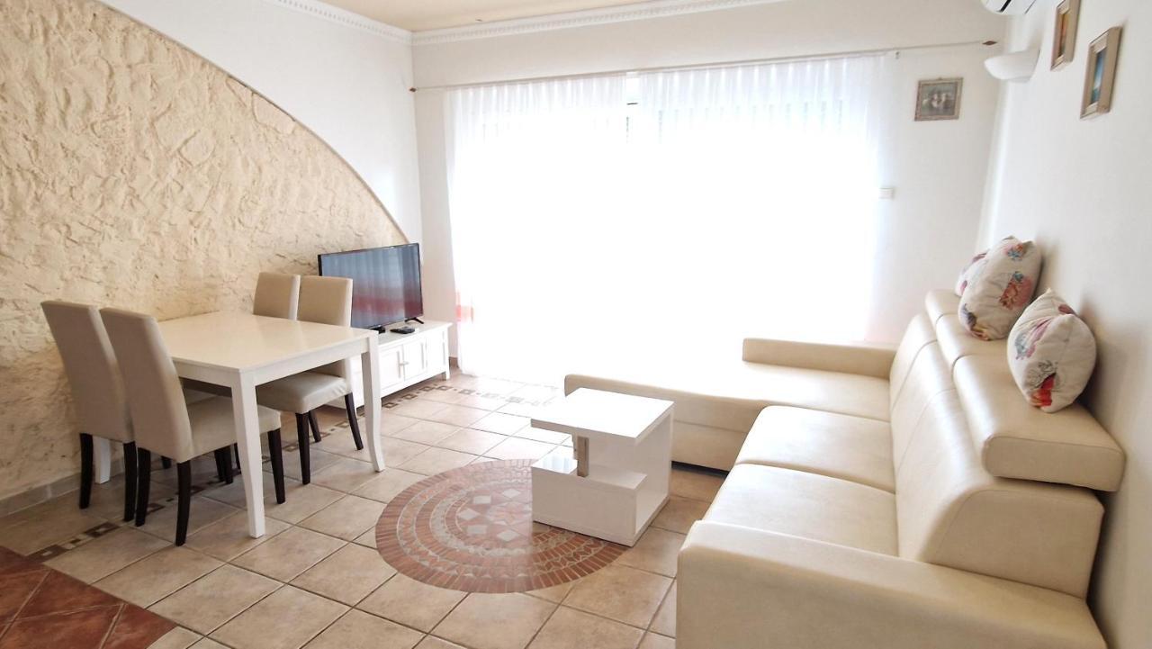 Apartment Damijan Krk Town Dış mekan fotoğraf