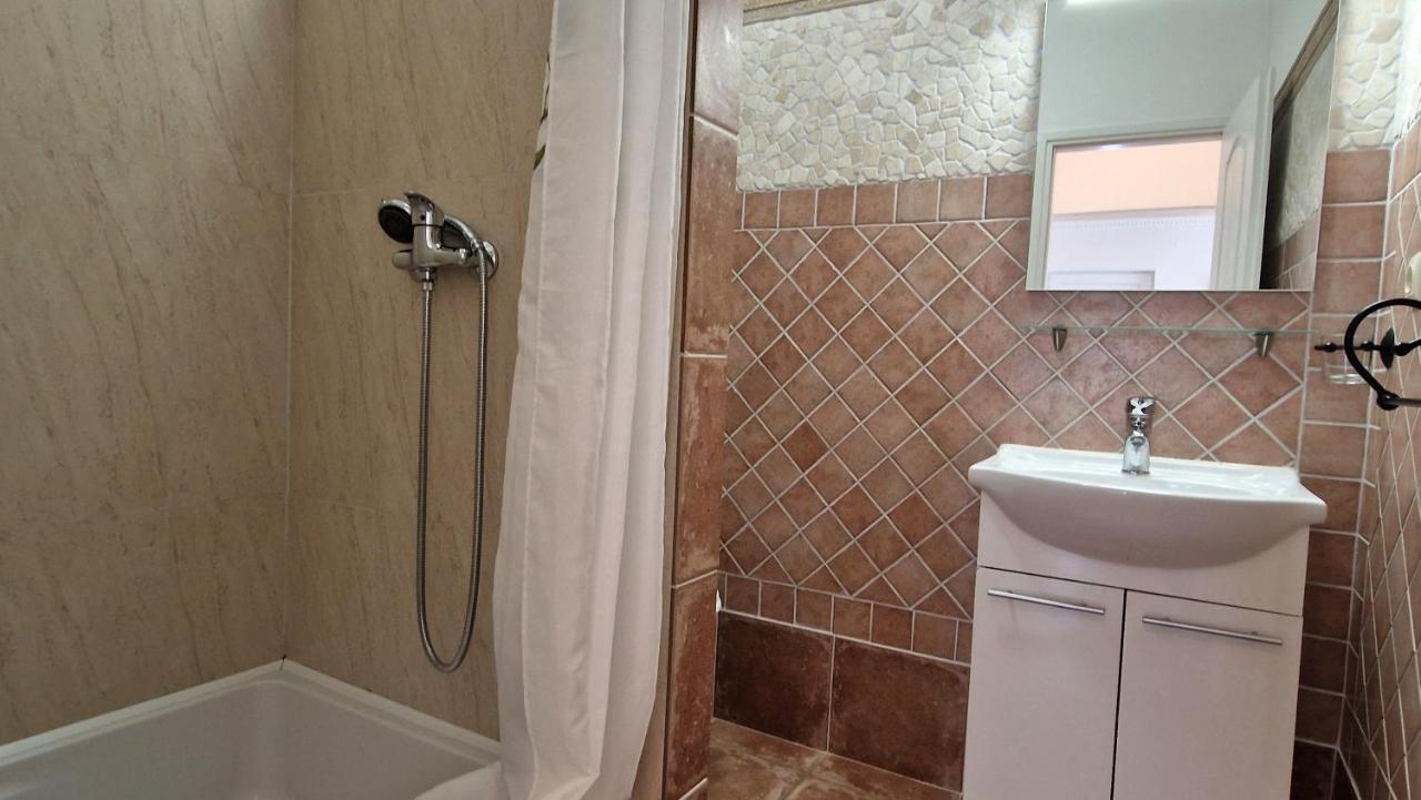 Apartment Damijan Krk Town Dış mekan fotoğraf