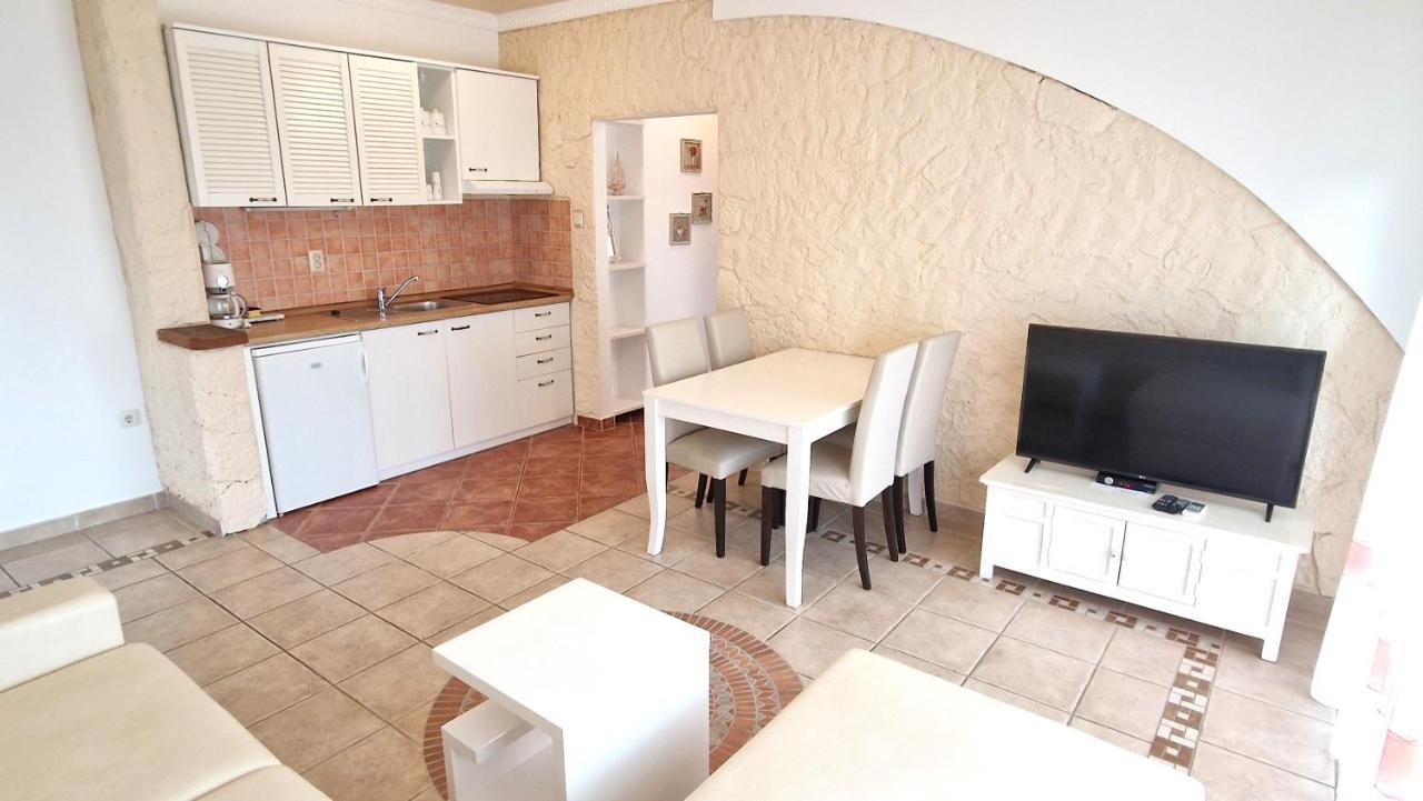 Apartment Damijan Krk Town Dış mekan fotoğraf