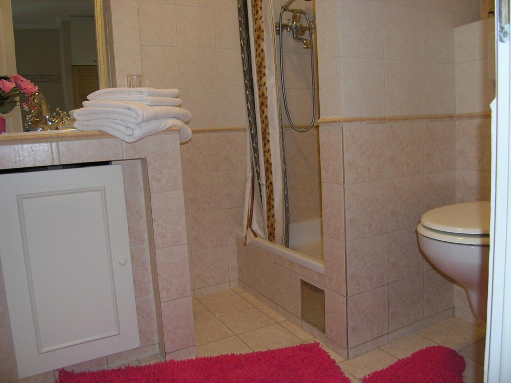 Apartment Damijan Krk Town Dış mekan fotoğraf