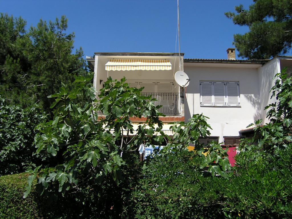Apartment Damijan Krk Town Dış mekan fotoğraf