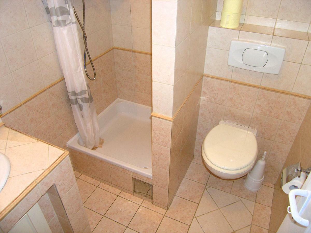 Apartment Damijan Krk Town Dış mekan fotoğraf