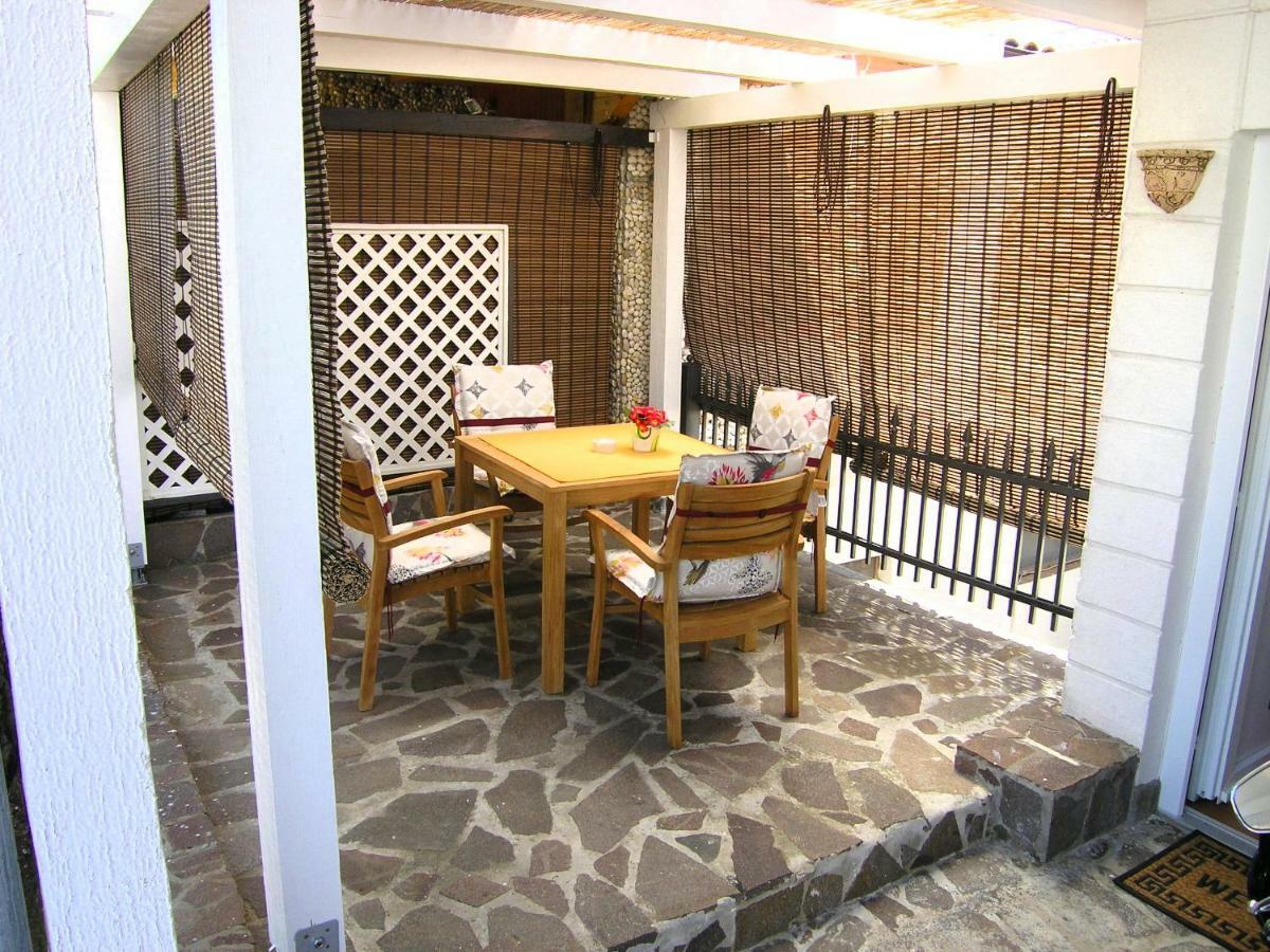 Apartment Damijan Krk Town Dış mekan fotoğraf
