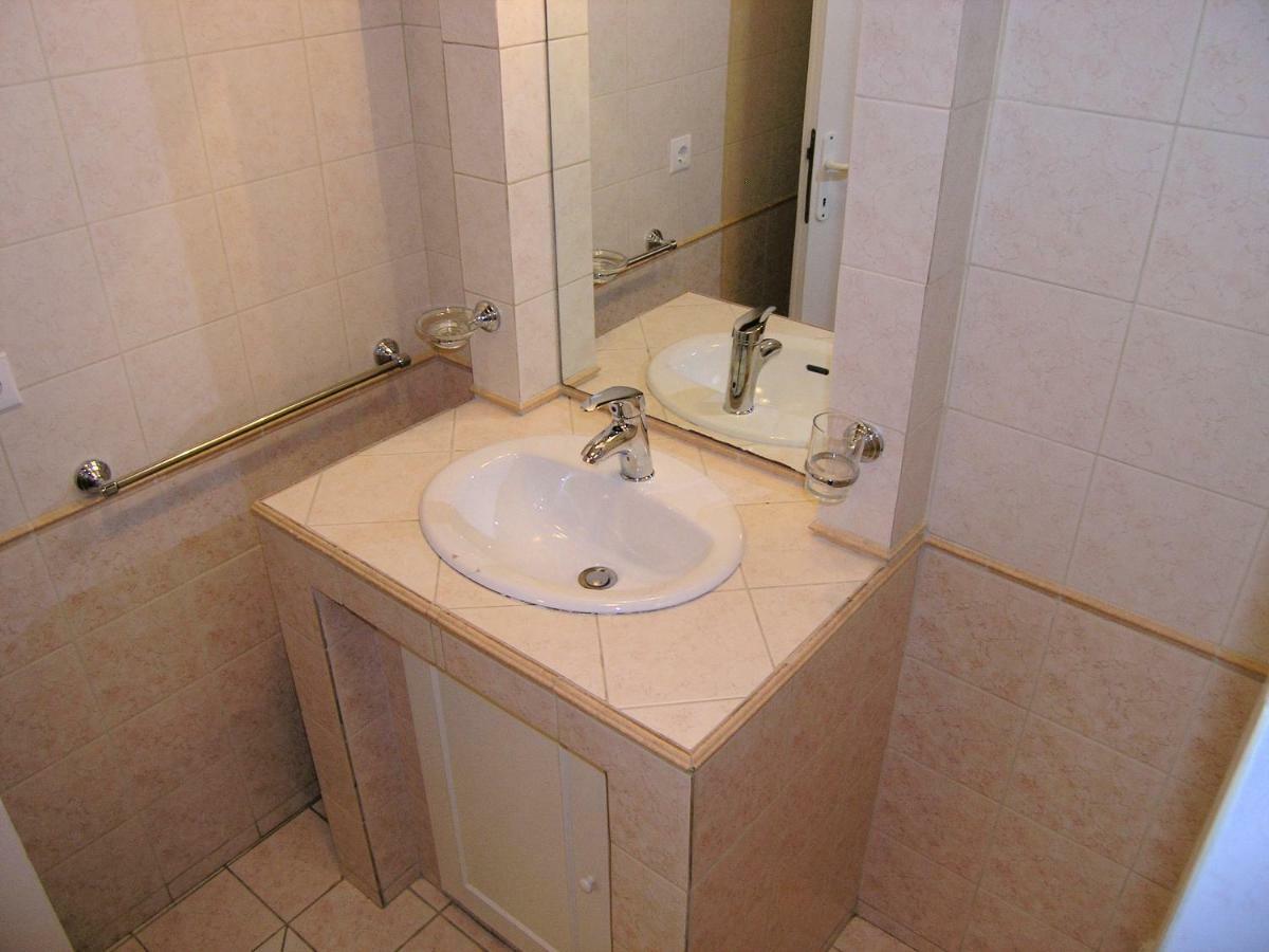 Apartment Damijan Krk Town Dış mekan fotoğraf