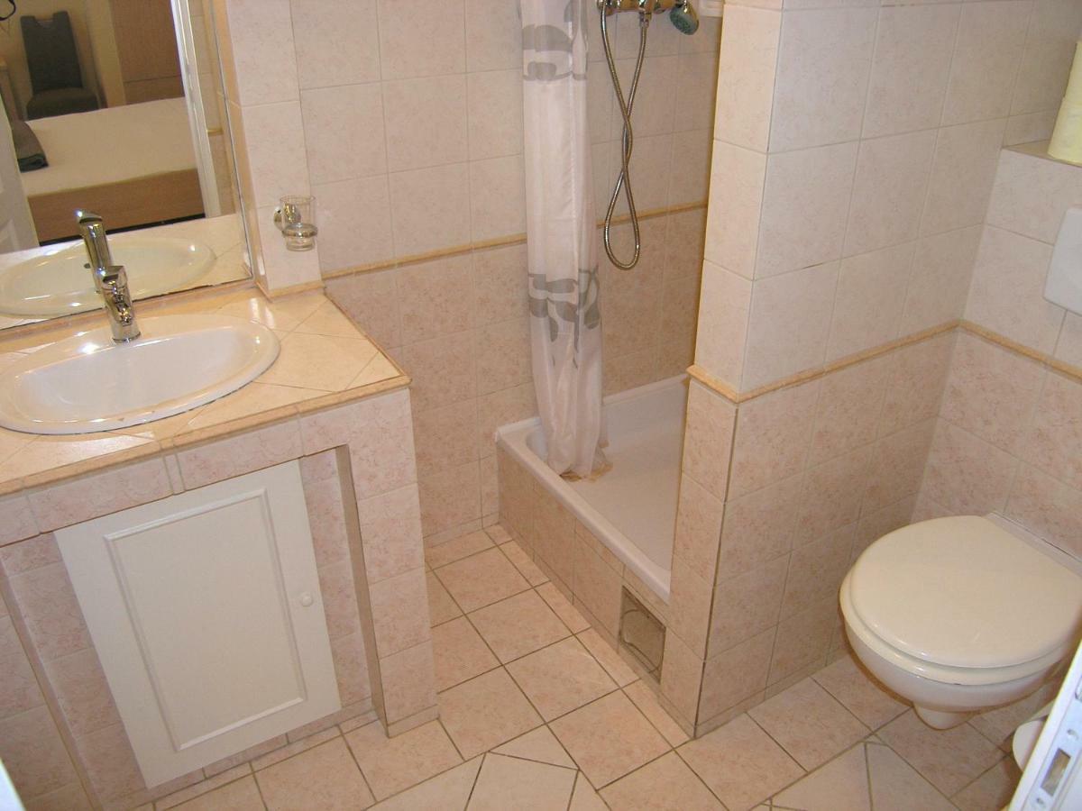 Apartment Damijan Krk Town Dış mekan fotoğraf