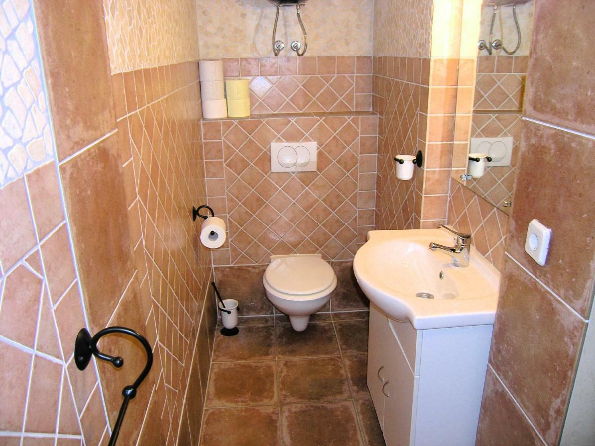 Apartment Damijan Krk Town Dış mekan fotoğraf