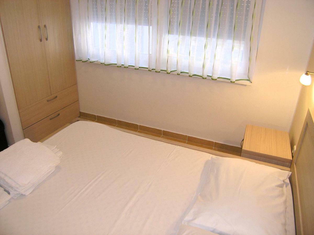 Apartment Damijan Krk Town Dış mekan fotoğraf