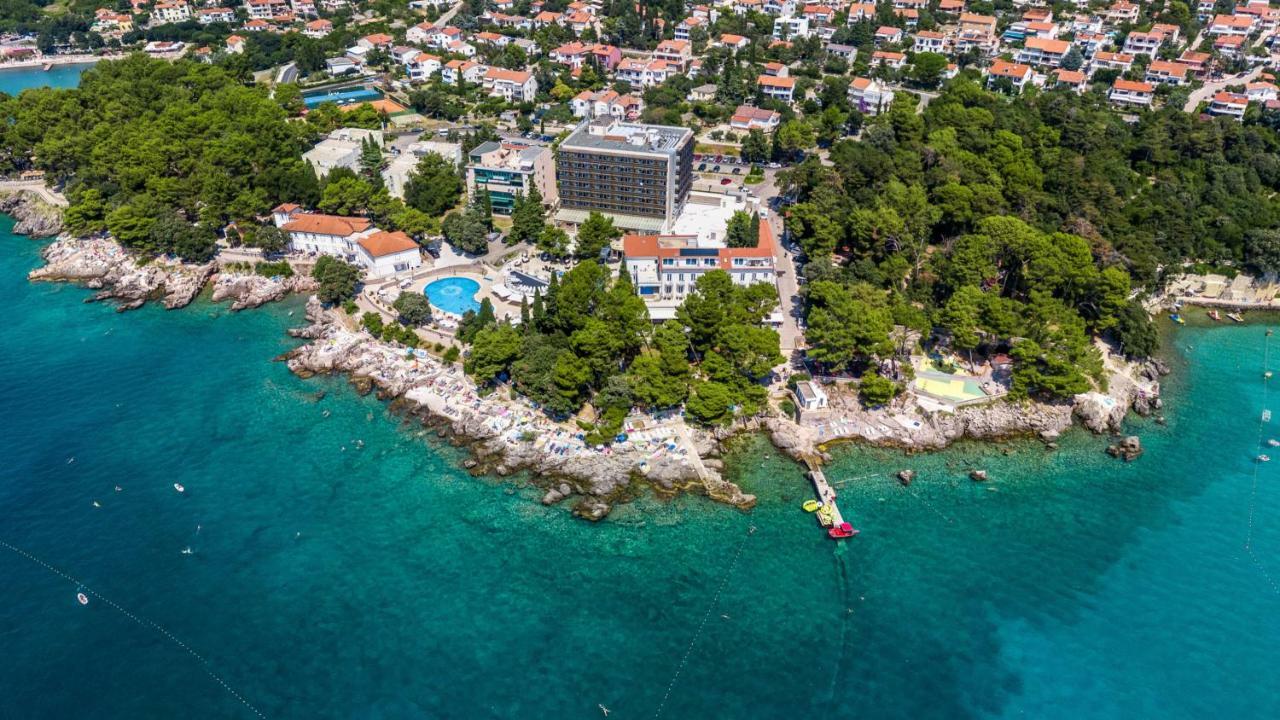 Apartment Damijan Krk Town Dış mekan fotoğraf